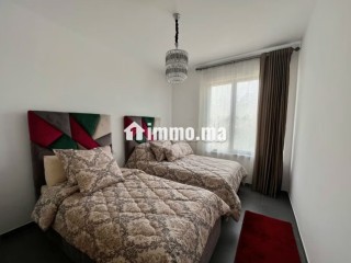 Bel F3 en location à Malabata - Appartement à louer - Tanger