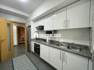 Bel F3 en location à Malabata - Appartement à louer - Tanger