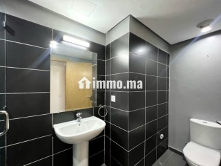Bel F3 en location à Malabata - Appartement à louer - Tanger