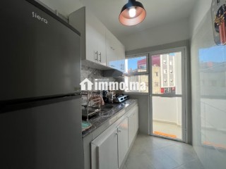 F3 meublé à Mesnana Golf - Appartement à louer - Tanger