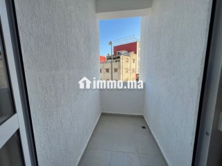 F3 meublé à Mesnana Golf - Appartement à louer - Tanger