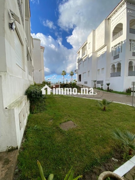 Appartement meuble a louer malabata - Location Immobilier - Tanger - photo 3