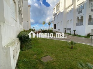 Appartement meuble a louer malabata - Appartement à louer - Tanger