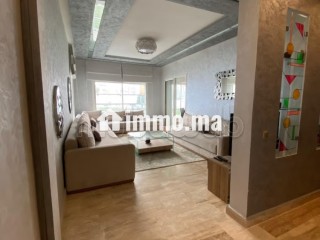 Appartement meuble a louer malabata - Appartement à louer - Tanger