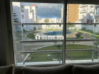 Appartement meuble a louer malabata - Appartement à louer - Tanger