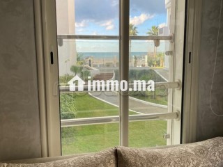 Appartement meuble a louer malabata - Appartement à louer - Tanger