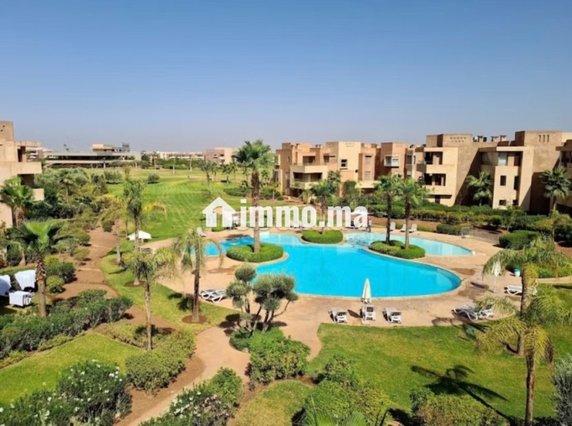 Très bon affaire à nous pas rater sur Marrakech - Location Immobilier - Marrakech - photo 1