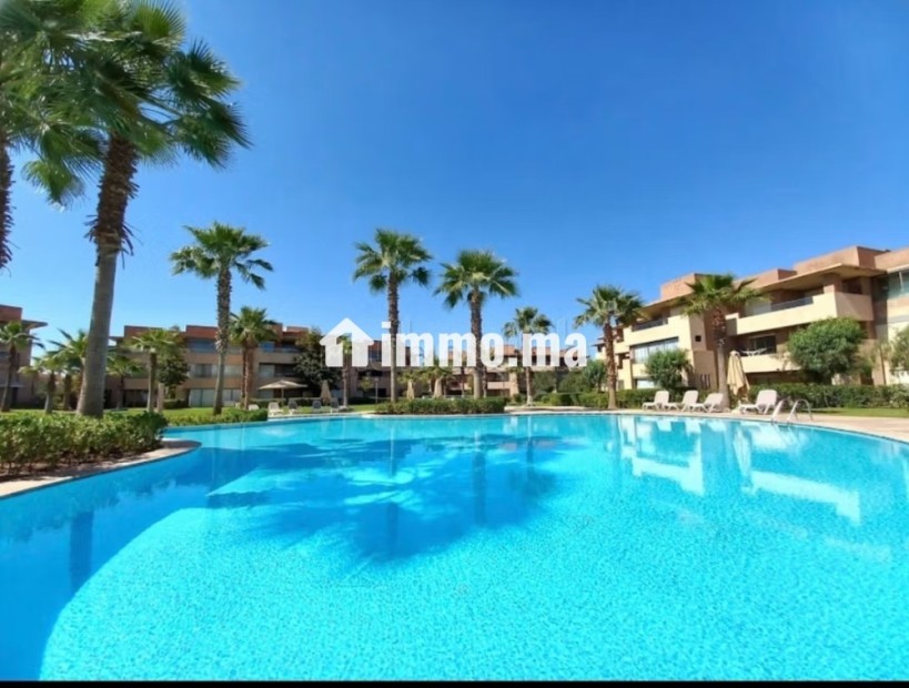 Très bon affaire à nous pas rater sur Marrakech - Location Immobilier - Marrakech - photo 2