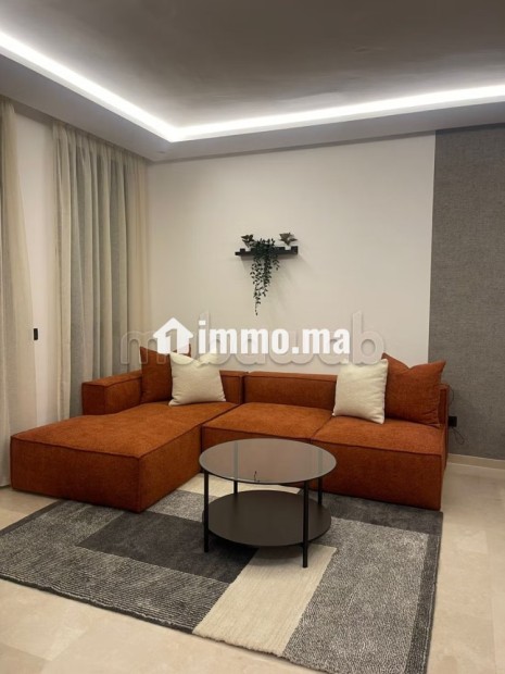 Appartement CFC tour 33 en face aeria mall - Location Immobilier - Casablanca - photo 6