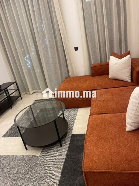 Appartement CFC tour 33 en face aeria mall - Location Immobilier - Casablanca - photo 7