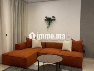 Appartement CFC tour 33 en face aeria mall - Appartement à louer - Casablanca