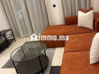 Appartement CFC tour 33 en face aeria mall - Appartement à louer - Casablanca