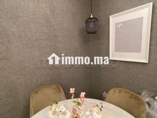 Appartement CFC tour 33 en face aeria mall - Appartement à louer - Casablanca