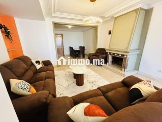 Location Apprt 2ch Sans vis à vis - Appartement à louer - Casablanca