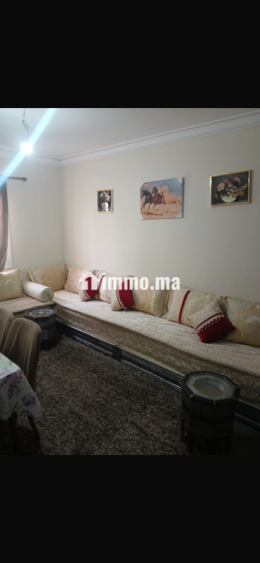 Appartement Marrakech - Location Immobilier - Marrakech - photo 1