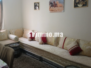 Appartement Marrakech - Appartement à louer - Marrakech