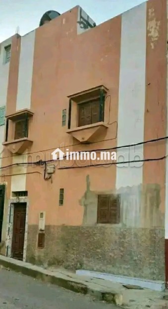 Location d'un appartement à Anza. Surface totale 79 m² - Location Immobilier - Agadir - photo 1