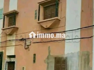 Location d'un appartement à Anza. Surface totale 79 m² - Appartement à louer - Agadir