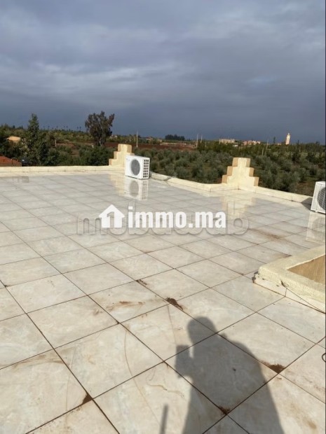 Location villa de luxe à Sidi Moussa. Surface totale 134 m². Bien meublé - Location Immobilier - Autre - photo 5