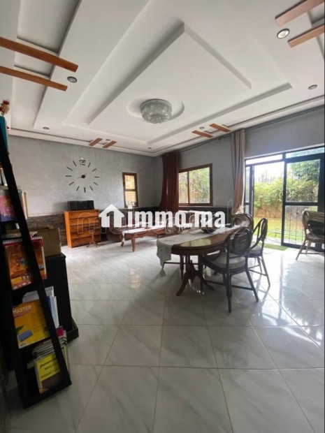 Location villa de luxe à Sidi Moussa. Surface totale 134 m². Bien meublé - Location Immobilier - Autre - photo 7