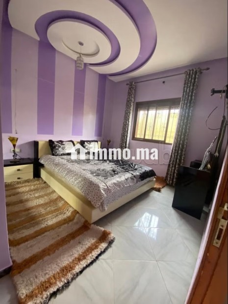 Location villa de luxe à Sidi Moussa. Surface totale 134 m². Bien meublé - Location Immobilier - Autre - photo 8