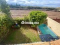 Location villa de luxe à Sidi Moussa. Surface totale 134 m². Bien meublé - miniature 1