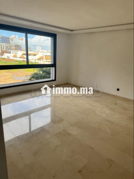 Appartement en location à Casablanca Finance City. 2 pièces confortables. Résidence avec concierge, climatisation générale - Location Immobilier - Casablanca - photo 1
