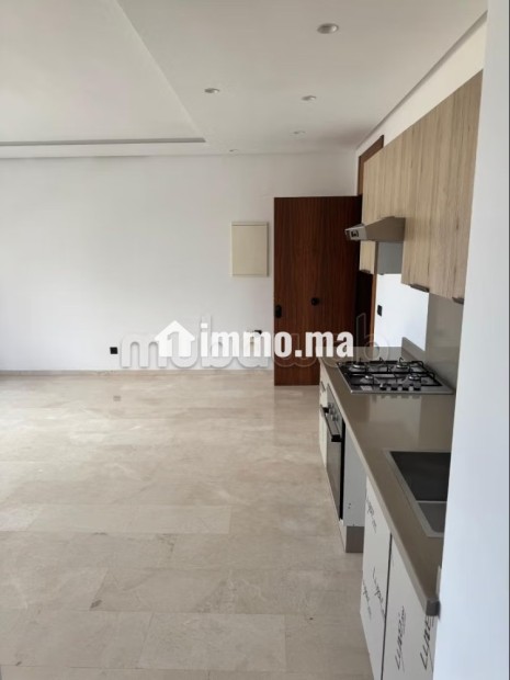 Appartement en location à Casablanca Finance City. 2 pièces confortables. Résidence avec concierge, climatisation générale - Location Immobilier - Casablanca - photo 3