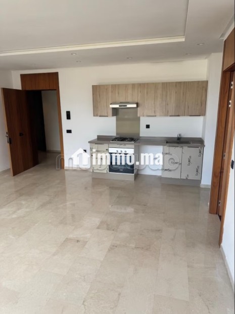 Appartement en location à Casablanca Finance City. 2 pièces confortables. Résidence avec concierge, climatisation générale - Location Immobilier - Casablanca - photo 7