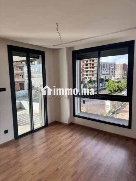 Appartement en location à Casablanca Finance City. 2 pièces confortables. Résidence avec concierge, climatisation générale - Location Immobilier - Casablanca - photo 8