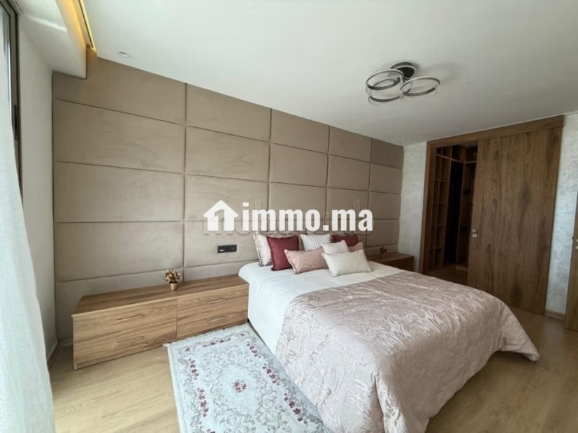 Appartement à vendre Agadir Bay - Vente Immobilier - Agadir - photo 1