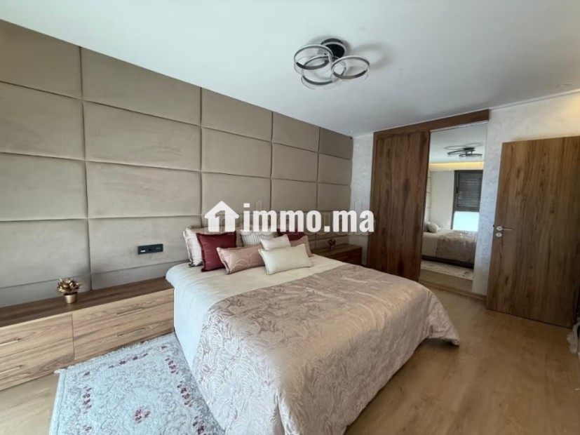 Appartement à vendre Agadir Bay - Vente Immobilier - Agadir - photo 4