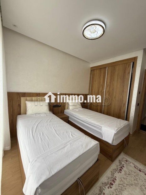 Appartement à vendre Agadir Bay - Vente Immobilier - Agadir - photo 6