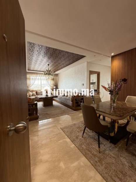 Appartement à vendre Agadir Bay - Vente Immobilier - Agadir - photo 8