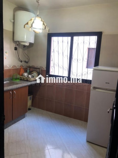 Studio à Al Izdihar bien placé - Vente Immobilier - Marrakech - photo 2