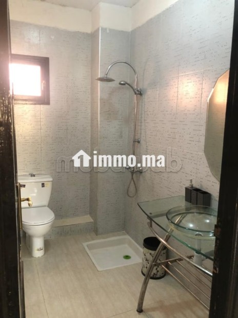 Studio à Al Izdihar bien placé - Vente Immobilier - Marrakech - photo 3