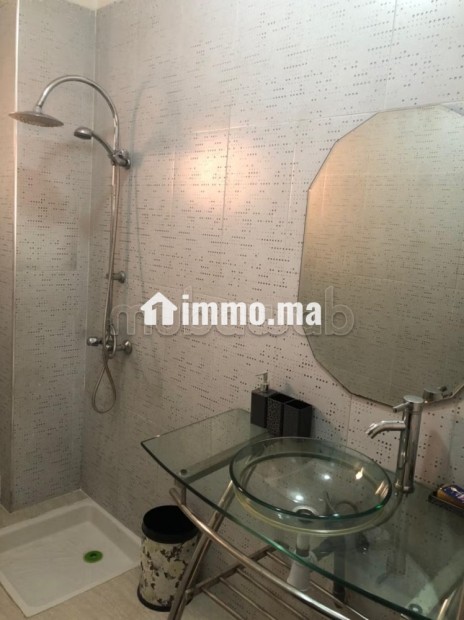 Studio à Al Izdihar bien placé - Vente Immobilier - Marrakech - photo 4