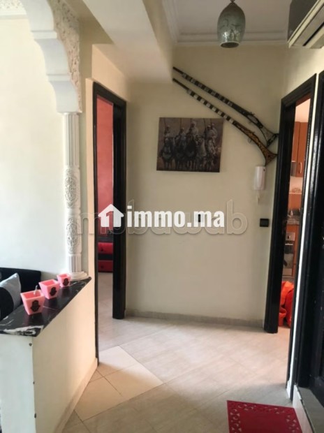 Studio à Al Izdihar bien placé - Vente Immobilier - Marrakech - photo 5