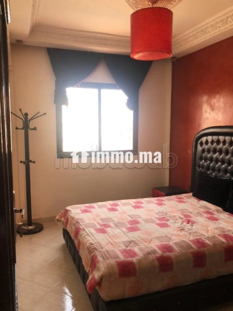 Studio à Al Izdihar bien placé - Vente Immobilier - Marrakech - photo 6