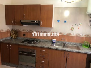 Studio à Al Izdihar bien placé - Appartement à vendre - Marrakech