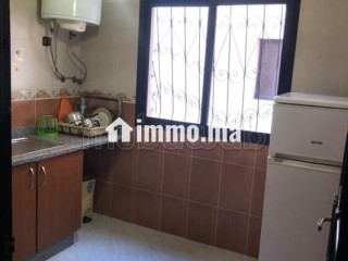 Studio à Al Izdihar bien placé - Appartement à vendre - Marrakech