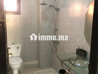 Studio à Al Izdihar bien placé - Appartement à vendre - Marrakech