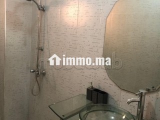 Studio à Al Izdihar bien placé - Appartement à vendre - Marrakech