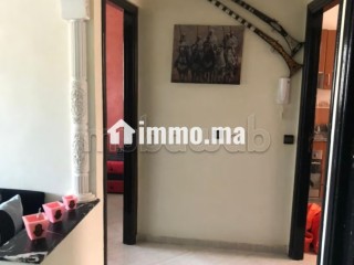 Studio à Al Izdihar bien placé - Appartement à vendre - Marrakech