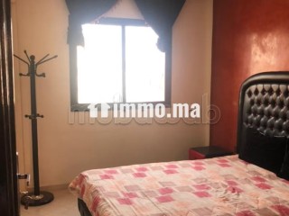 Studio à Al Izdihar bien placé - Appartement à vendre - Marrakech