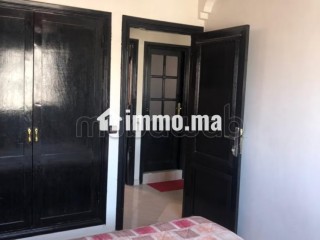 Studio à Al Izdihar bien placé - Appartement à vendre - Marrakech