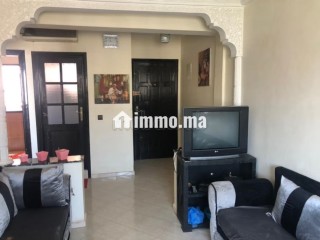 Studio à Al Izdihar bien placé - Appartement à vendre - Marrakech