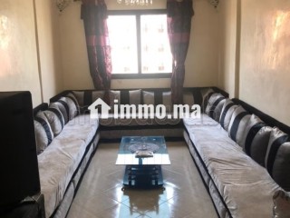 Studio à Al Izdihar bien placé - Appartement à vendre - Marrakech
