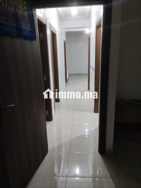 Chambre à louer pour les fills - Location Immobilier - Casablanca - photo 1