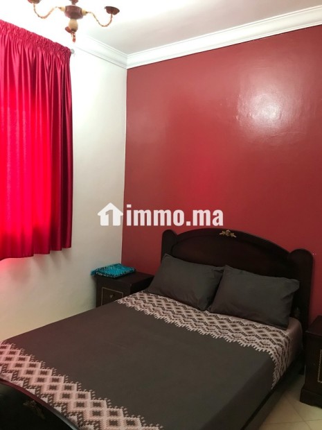 Appartement meublée près de l'ENCG - Location Immobilier - Tanger - photo 3